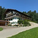 Apartamento Martin's Alm Friesenried