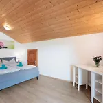 Apartamento Martin's Alm