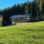 Martin's Alm Friesenried