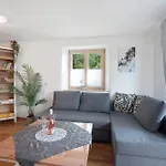Apartment Martin's Alm