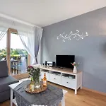 Apartamento Martin's Alm