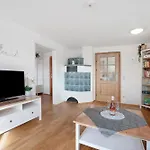 Apartamento Martin's Alm