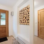 Martin's Alm Apartment