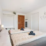Martin's Alm Apartamento
