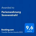Apartamento Martin's Alm Friesenried