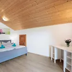 Apartamento Martin's Alm