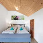 Apartamento Martin's Alm Friesenried