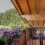 Martin's Alm Apartamento Friesenried