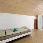 Martin's Alm Apartment *