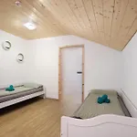 Apartment Martin's Alm Friesenried