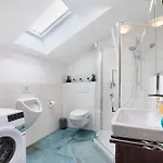 Martin's Alm Apartamento