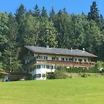 Apartamento Martin's Alm Friesenried
