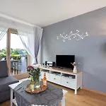 Apartment Martin's Alm *