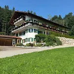 Martin's Alm * Friesenried