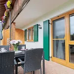 Apartamento Martin's Alm *