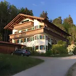 Apartamento Martin's Alm Friesenried