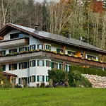 Martin's Alm Apartamento Friesenried