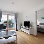 Apartamento Martin's Alm Friesenried