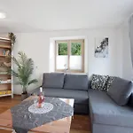 Apartamento Martin's Alm *