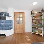Martin's Alm * Friesenried