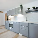 Martin's Alm Apartamento Friesenried