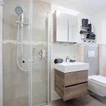 Apartamento Martin's Alm *