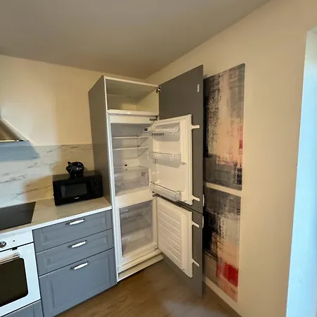 Apartment Martin's Alm *