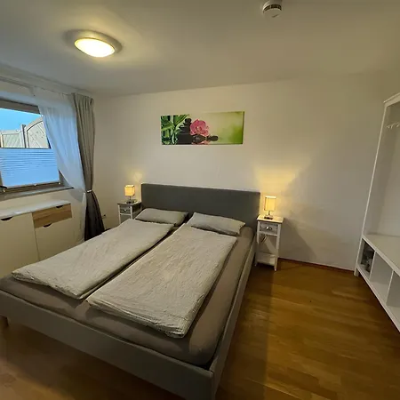 Martin's Alm Apartment