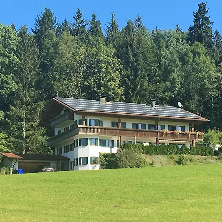 Martin's Alm Friesenried