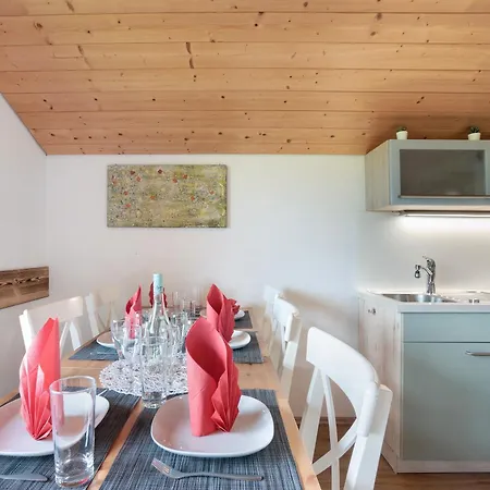 Apartman Martin's Alm