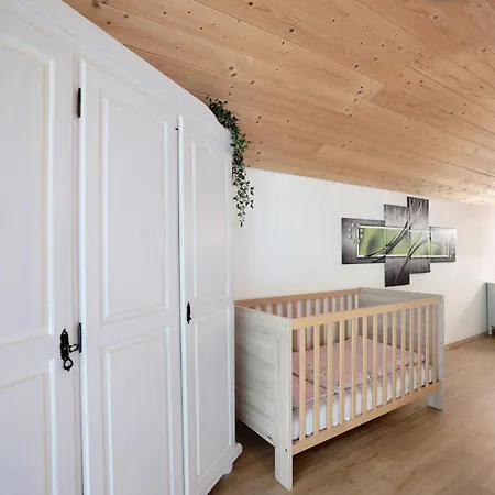Martin's Alm Apartamento
