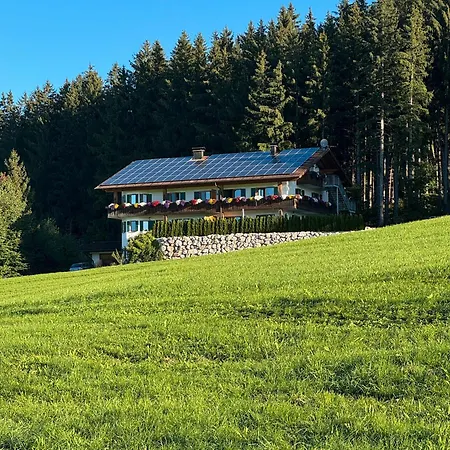 Martin's Alm Friesenried