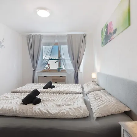 Apartamento Martin's Alm *
