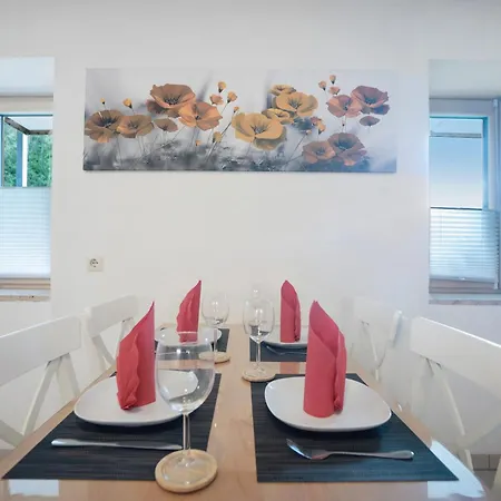 Martin's Alm Apartamento Friesenried