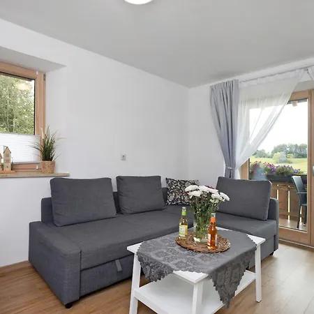 Apartamento Martin's Alm Friesenried