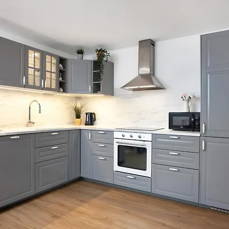Martin's Alm Apartman Friesenried