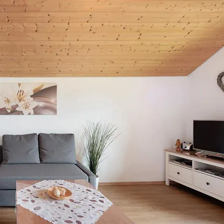 Martin's Alm Apartman
