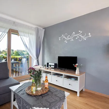 Apartman Martin's Alm