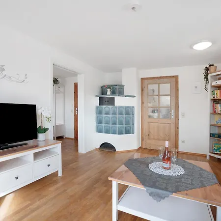 Apartamento Martin's Alm