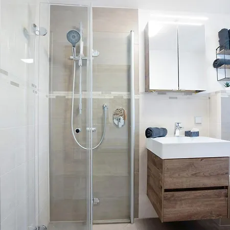 Apartman Martin's Alm Friesenried