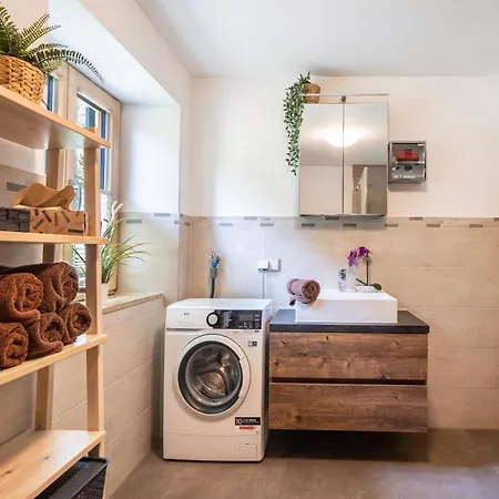 Apartamento Martin's Alm Friesenried