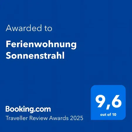 Apartman Martin's Alm Friesenried