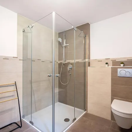 Apartman Martin's Alm Friesenried