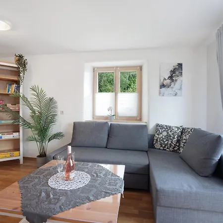 Apartman Martin's Alm *