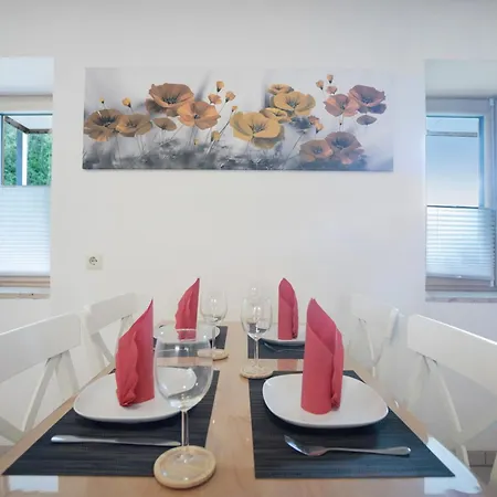 Martin's Alm Appartement
