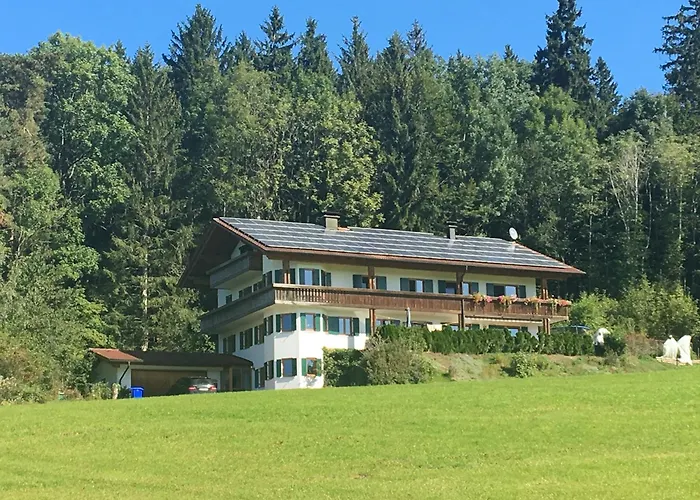 Martin's Alm Friesenried