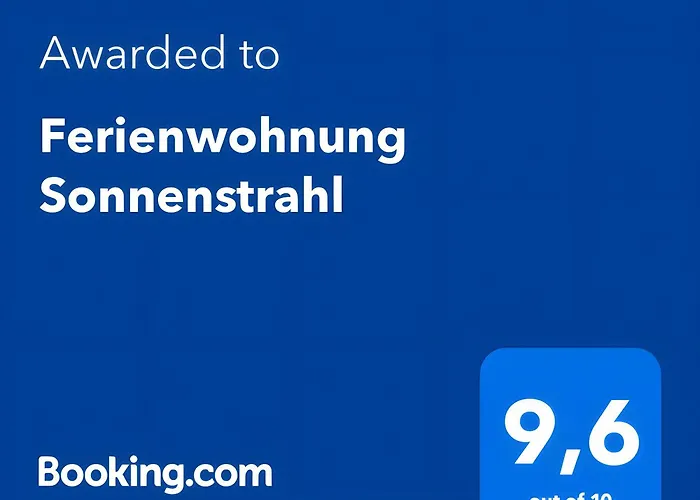 Апартаменты Martin's Alm Friesenried